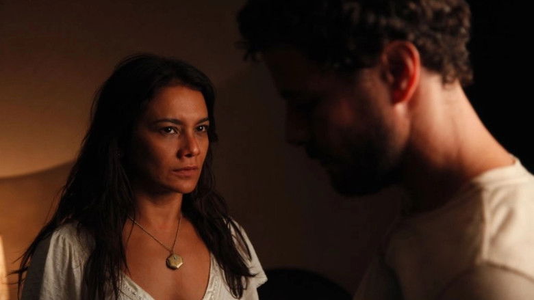 кадр из фильма Órfãos do Eldorado