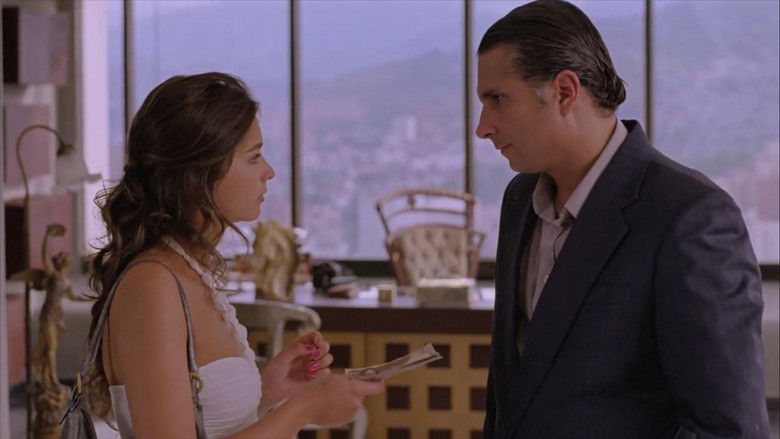 кадр из фильма Amores peligrosos