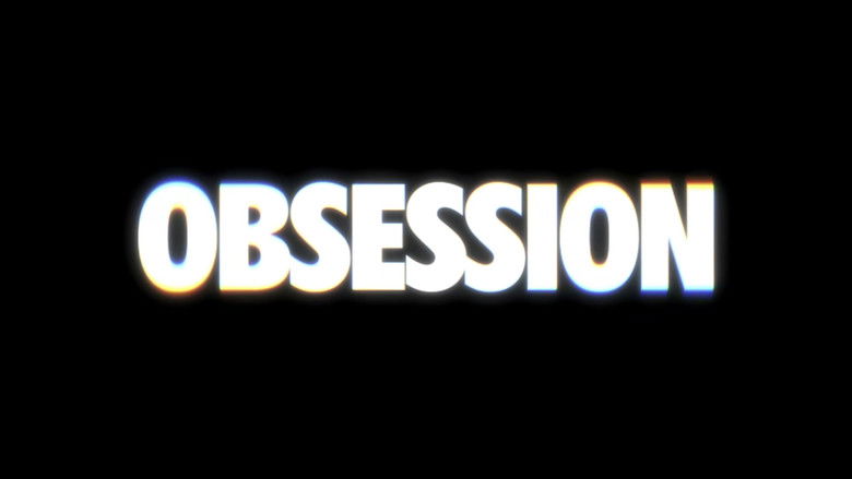 кадр из фильма Obsession