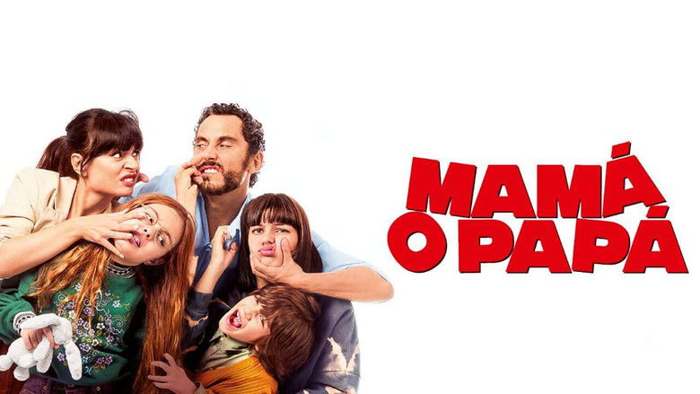 кадр из фильма Очень плохие родители