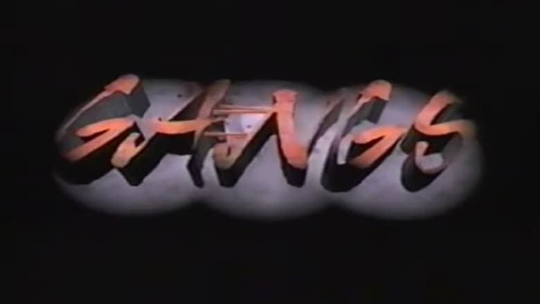 кадр из фильма Gangs: Turning the Corner