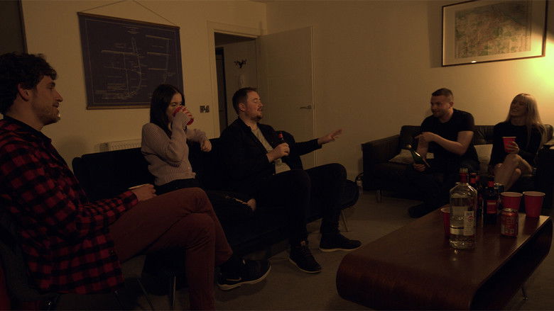 кадр из фильма Party Animals