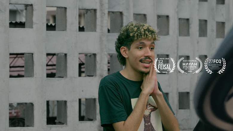 кадр из фильма Tengamos un kiki