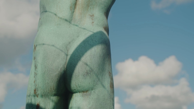 кадр из фильма Flensburg Süßbitter