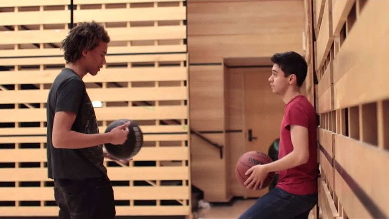 кадр из фильма Sonnet 23