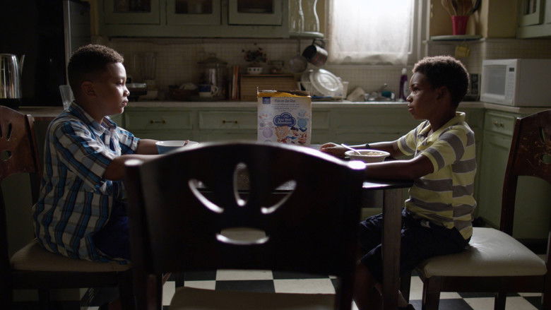 кадр из фильма Dreams My Master