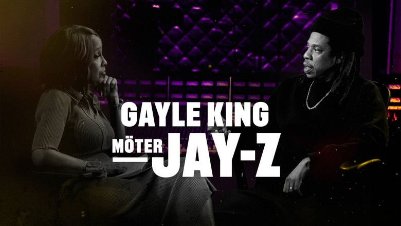 кадр из фильма JAY-Z and Gayle King: Brooklyn's Own