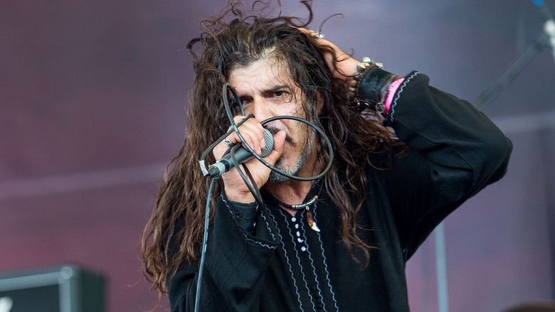 кадр из фильма Leatherwolf: Live Rock Hard Festival 2018