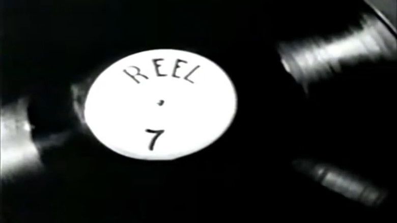 кадр из фильма The Talk of Hollywood