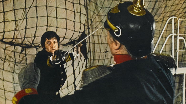 кадр из фильма Бюро убийств