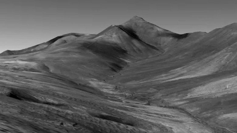 кадр из фильма Sans sommeil loin de chez soi