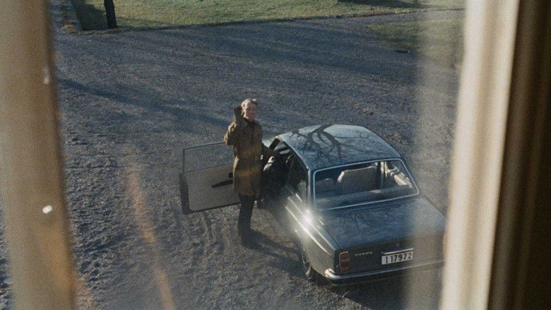 кадр из фильма Прикосновение