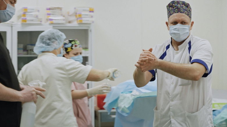 кадр из фильма Не так, як раніше