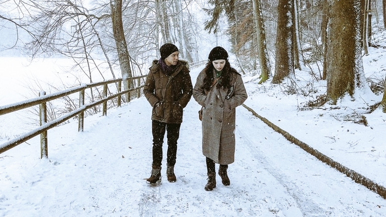 кадр из фильма Встреть меня в Сент-Луисе