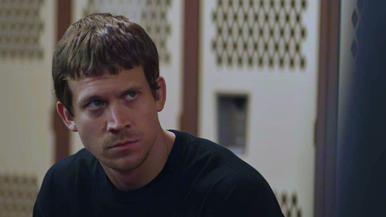 кадр из фильма Молот