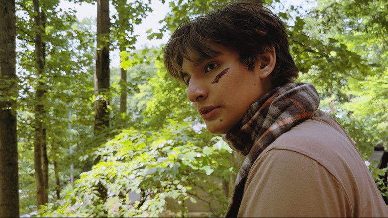 кадр из фильма This Dinner Will End