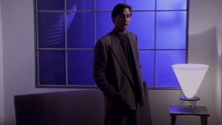 кадр из фильма Cover Story