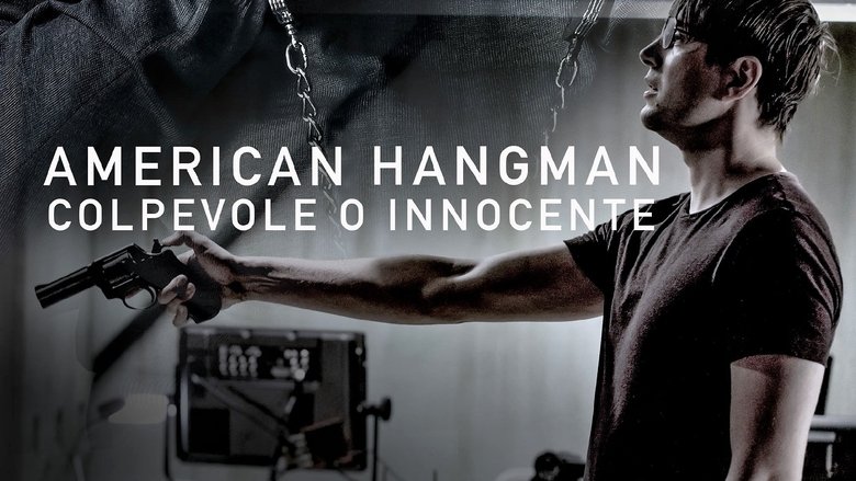 кадр из фильма Американский палач