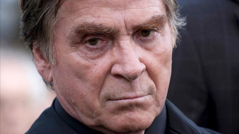 кадр из фильма Das unsichtbare Mädchen