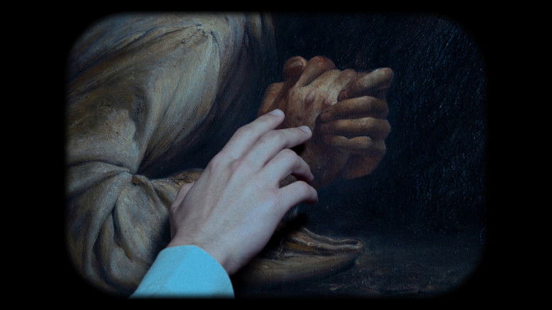 кадр из фильма Meus Desassossegos