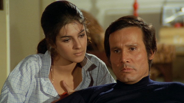 кадр из фильма Босс