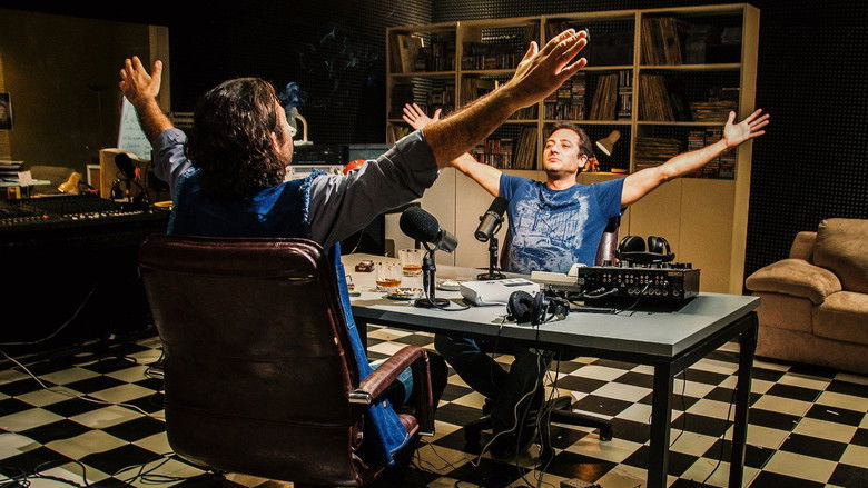 кадр из фильма Клуб неудачников