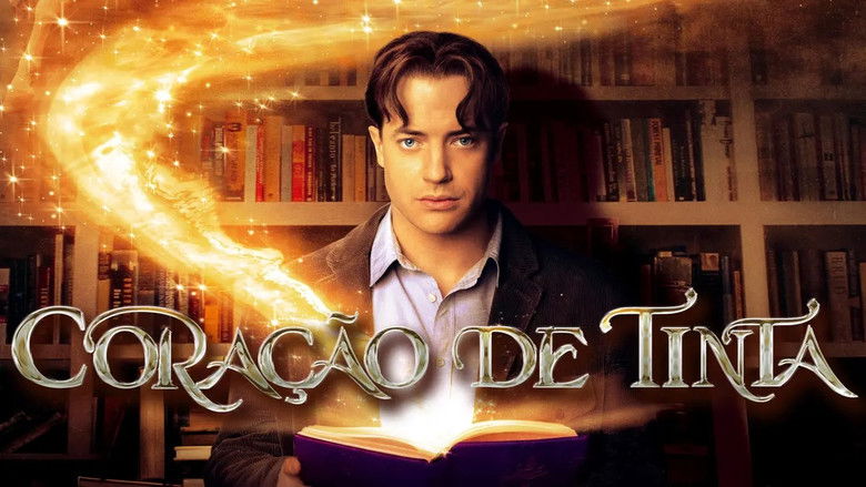 кадр из фильма Чернильное сердце