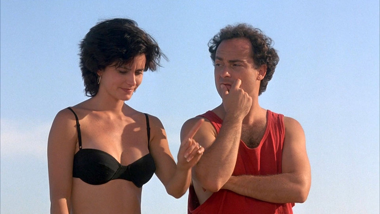 кадр из фильма Противоположный пол, и как с ним жить