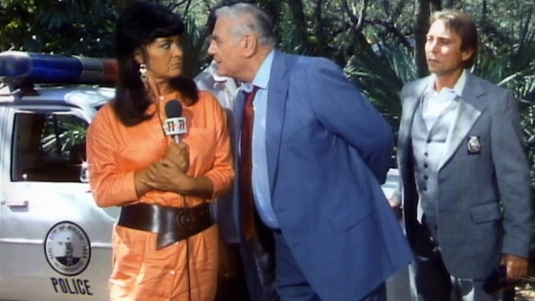 кадр из фильма Bersaglio sull'autostrada