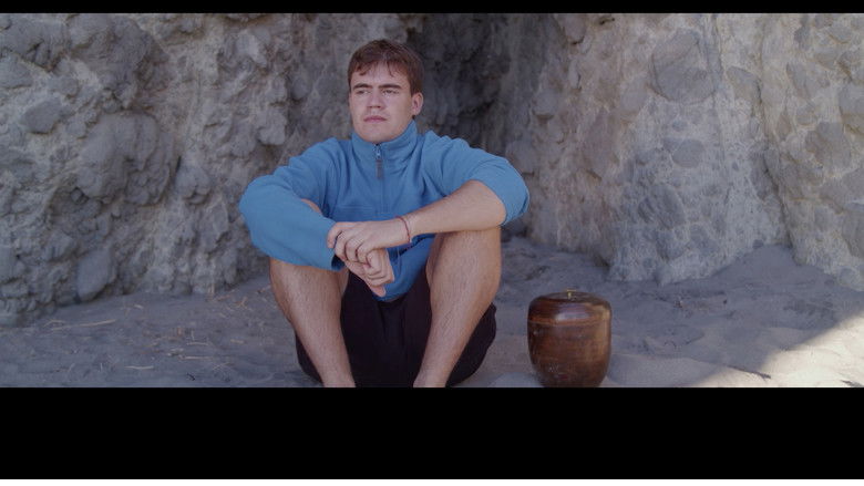 кадр из фильма Un último atardecer