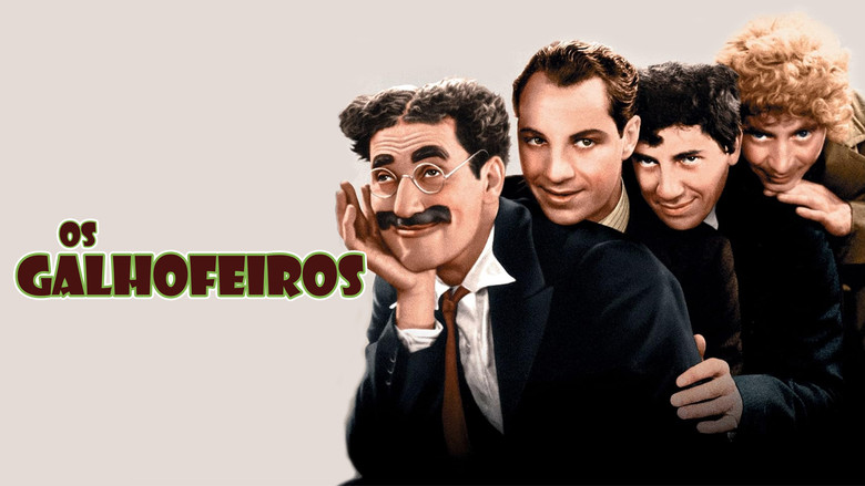 кадр из фильма Воры и охотники