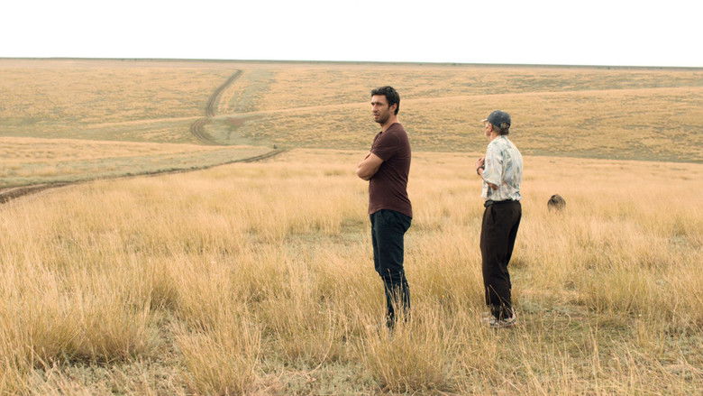 кадр из фильма Собаки