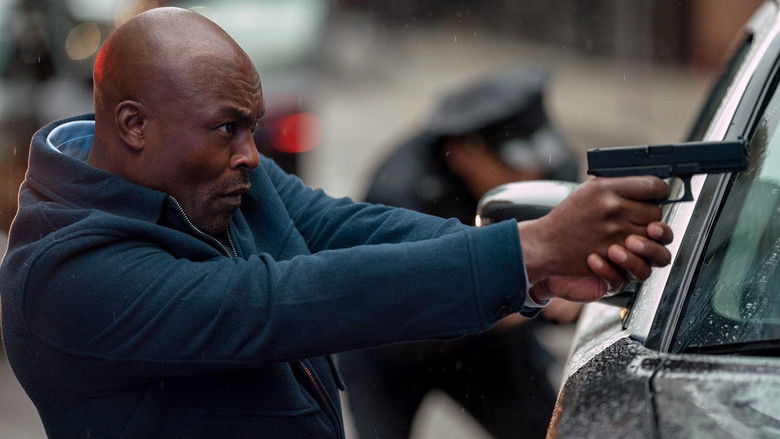 кадр из фильма Детектив Найт: Мерзавец