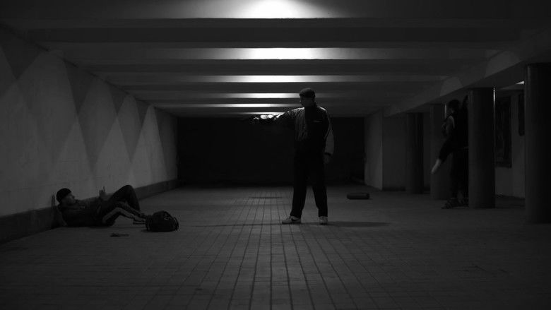 кадр из фильма l’obsession