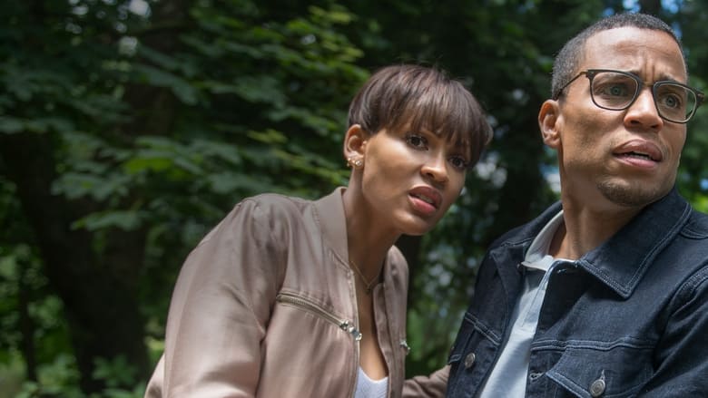 кадр из фильма Незваный гость