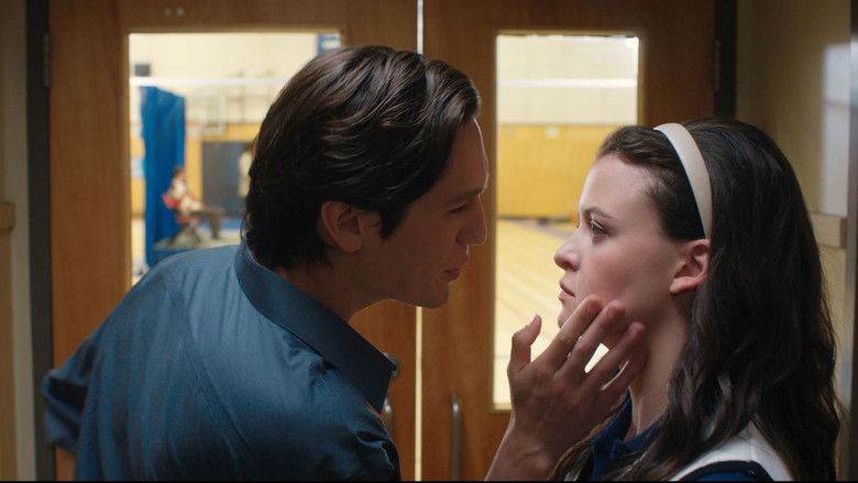 кадр из фильма How to Lose a Popularity Contest