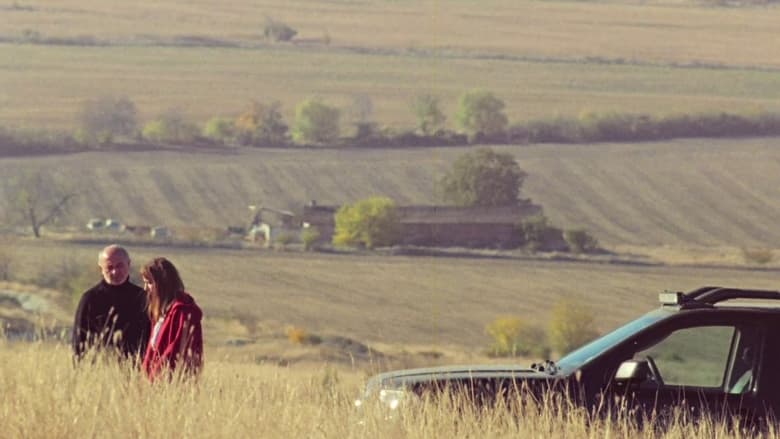 кадр из фильма По голите хълмове