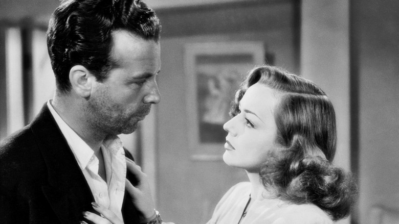 кадр из фильма Это убийство, моя милочка