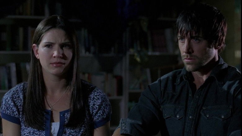 кадр из фильма Восхождение черной луны