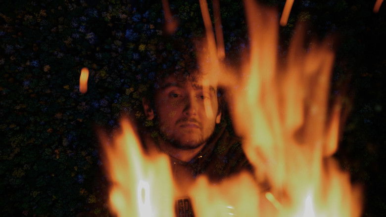 кадр из фильма The Campfire