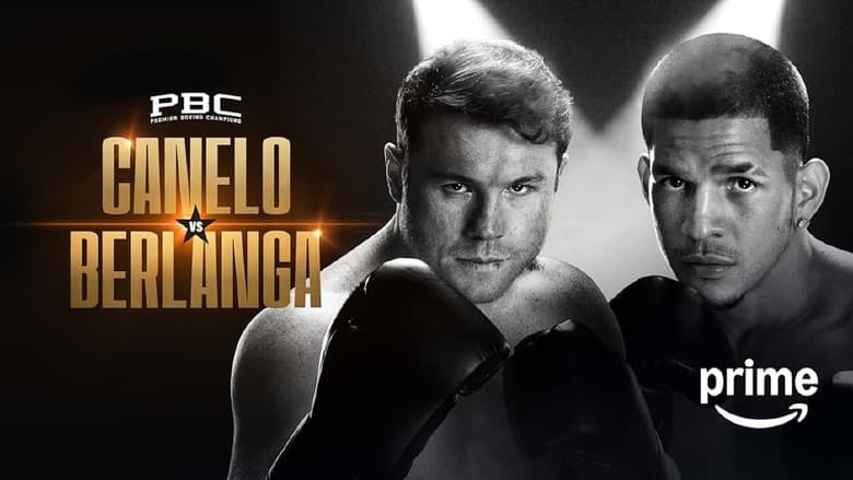 кадр из фильма Canelo Alvarez vs. Edgar Berlanga