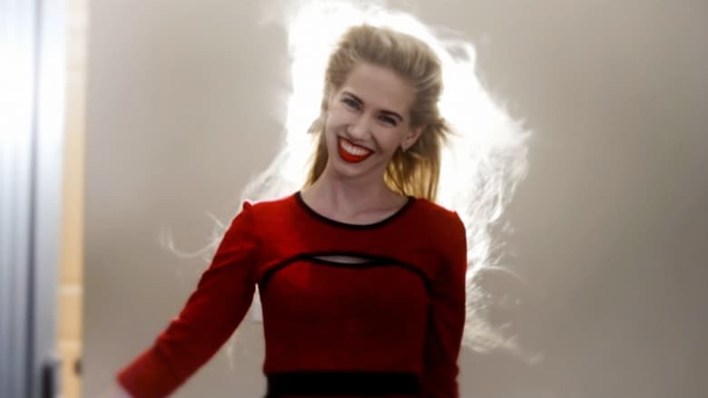 кадр из фильма Fears, Wishes & Reality