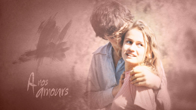 кадр из фильма За наших любимых