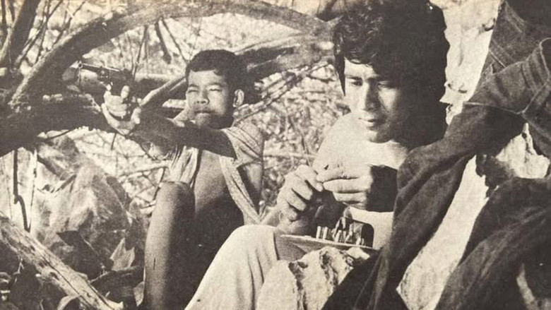 кадр из фильма เขาสมิง