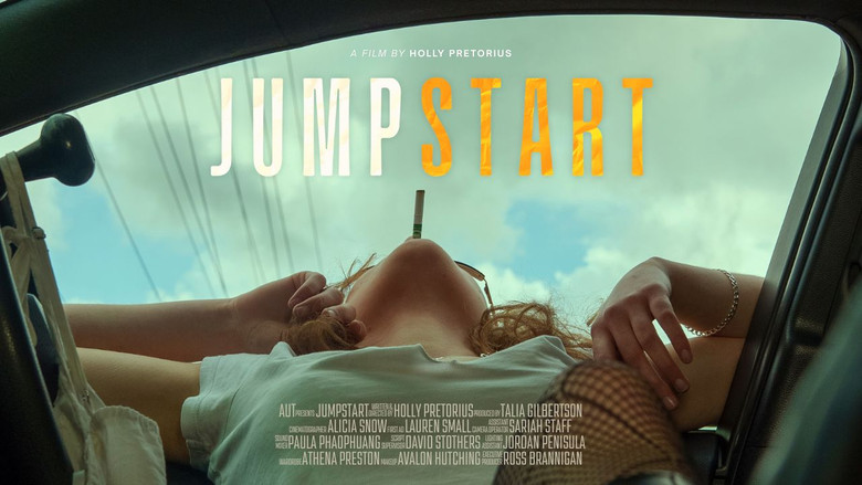 кадр из фильма Jumpstart