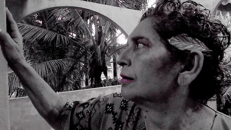 кадр из фильма Ojos Simonetta