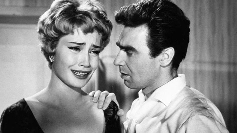 кадр из фильма Der letzte Zeuge