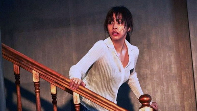 кадр из фильма Сестра