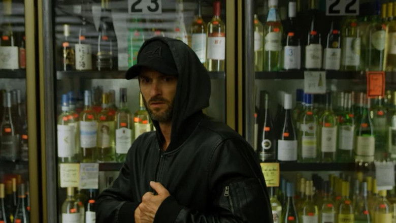 кадр из фильма Rewind