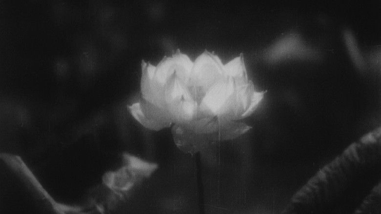 кадр из фильма Легенда о великом мастере дзюдо